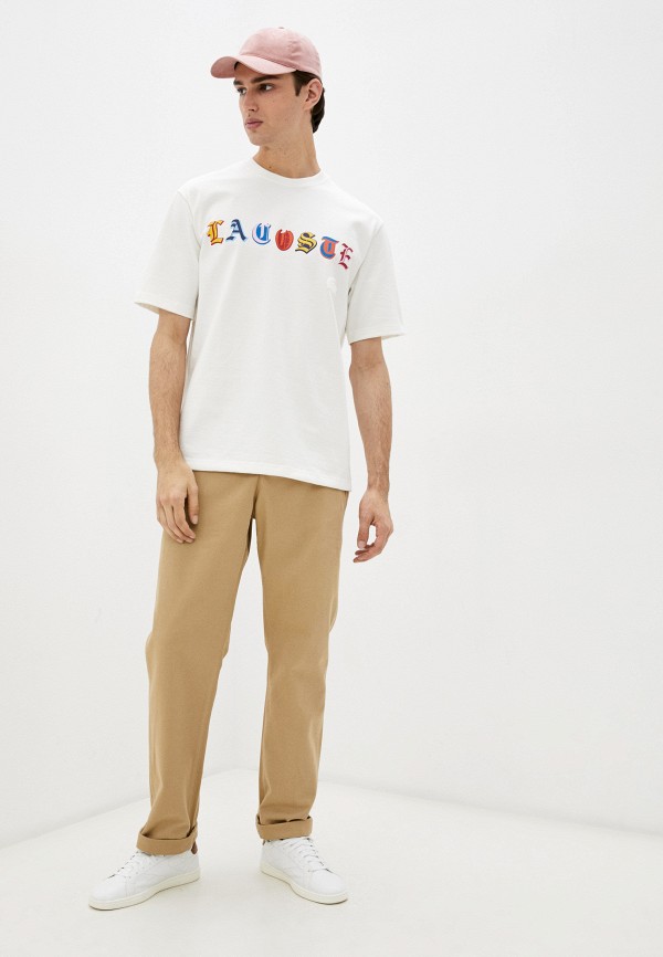 фото Брюки lacoste