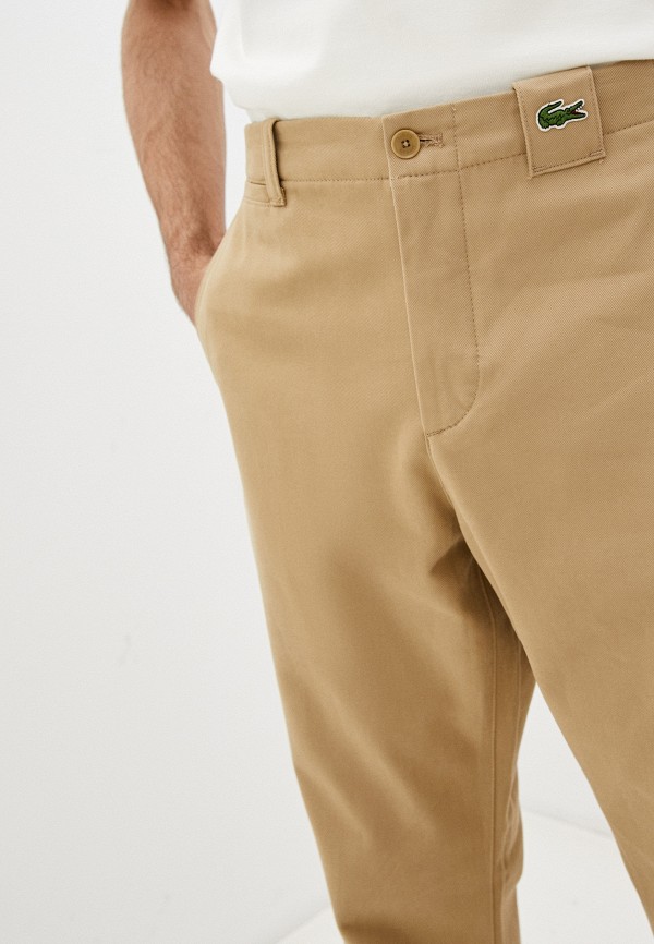 фото Брюки lacoste