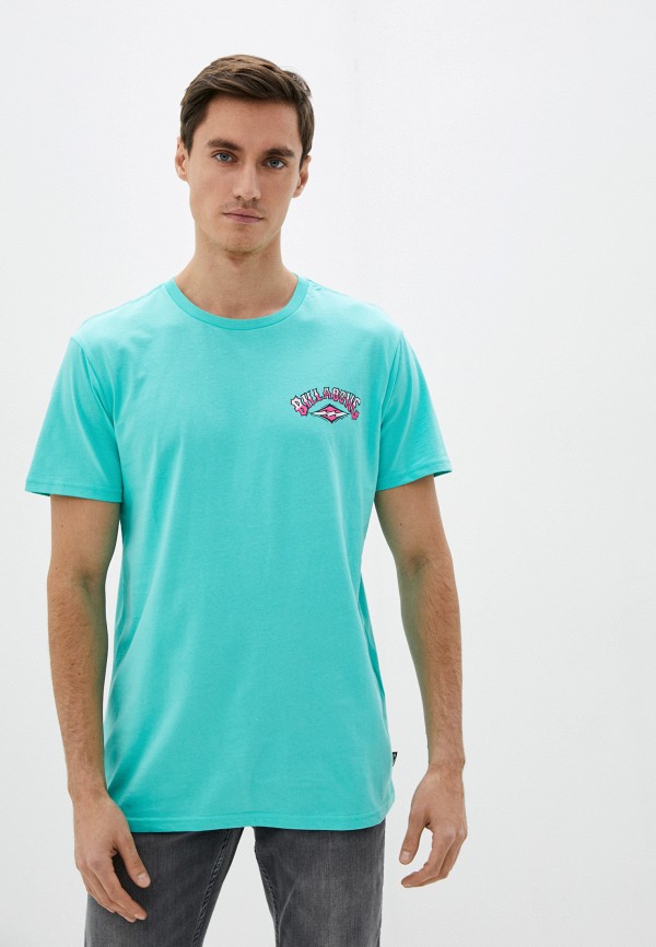 фото Футболка billabong