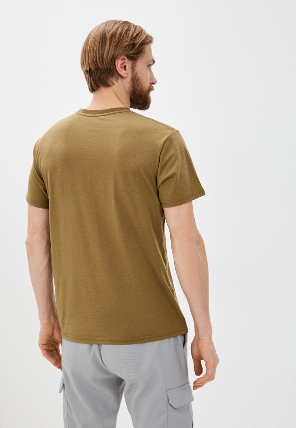 фото Футболка billabong