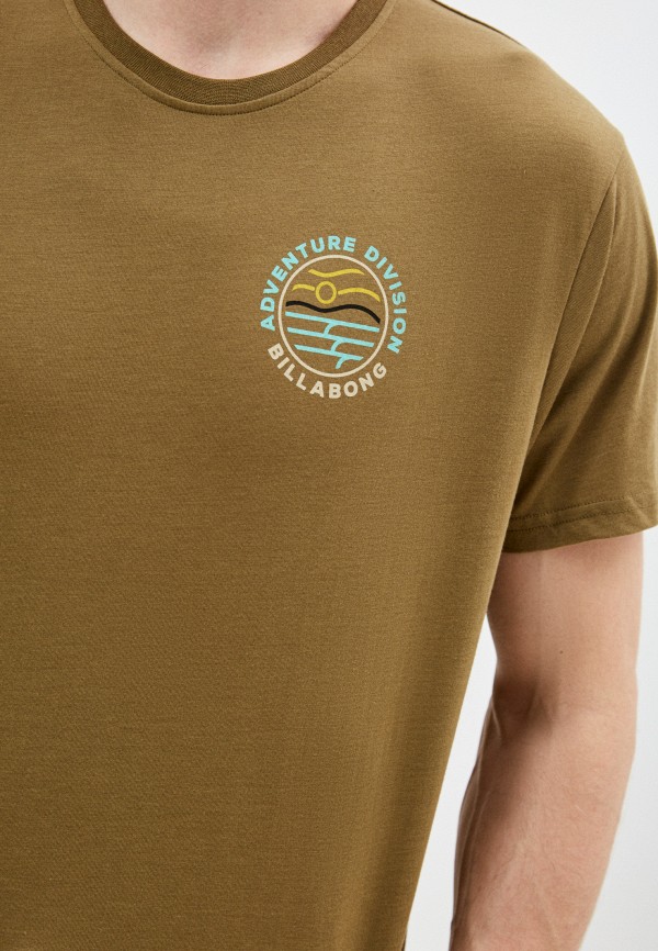 фото Футболка billabong