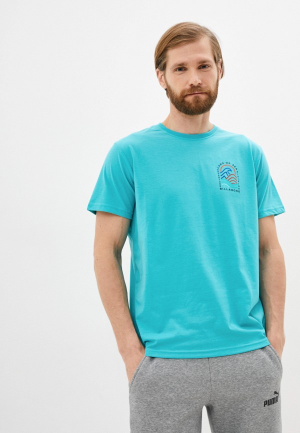 фото Футболка billabong