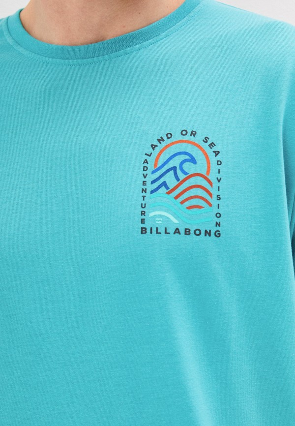 фото Футболка billabong