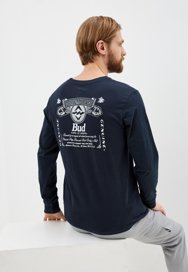 фото Лонгслив billabong