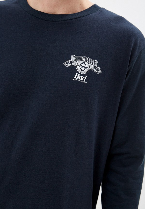 фото Лонгслив billabong