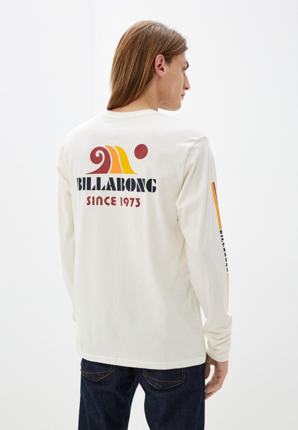 фото Лонгслив billabong