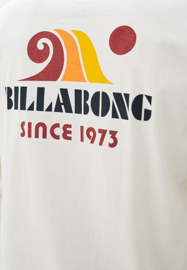 фото Лонгслив billabong