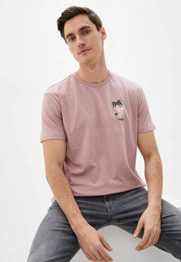 фото Футболка billabong