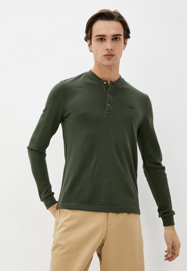 фото Поло lacoste