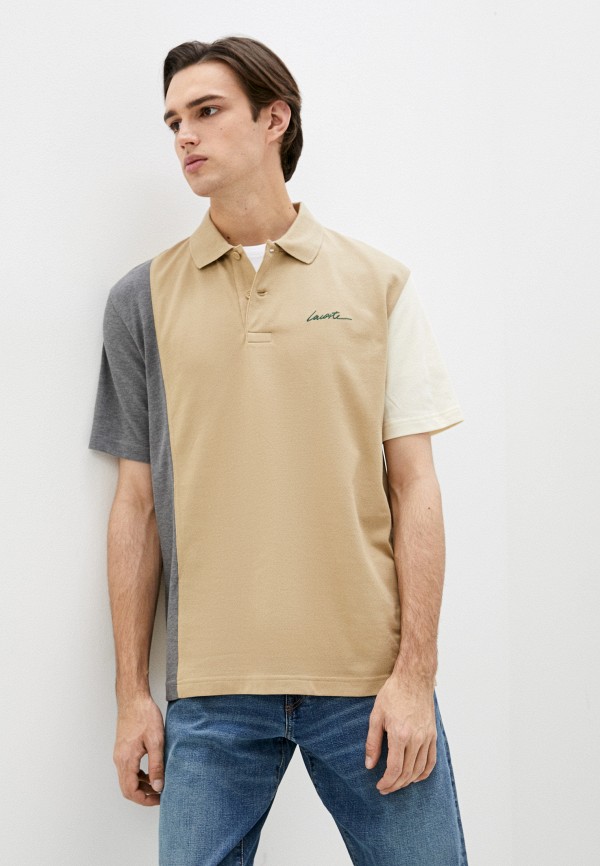 фото Поло lacoste
