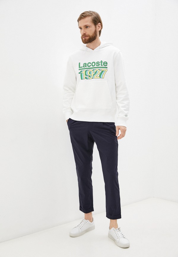 фото Худи lacoste