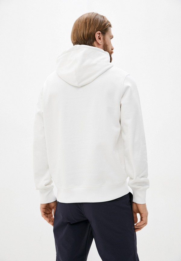 фото Худи lacoste