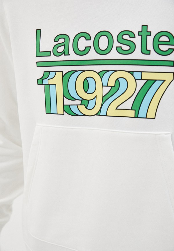 фото Худи lacoste