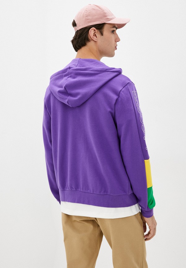 фото Толстовка lacoste