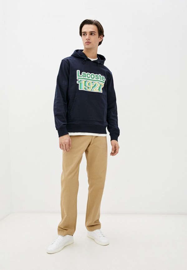 фото Худи lacoste