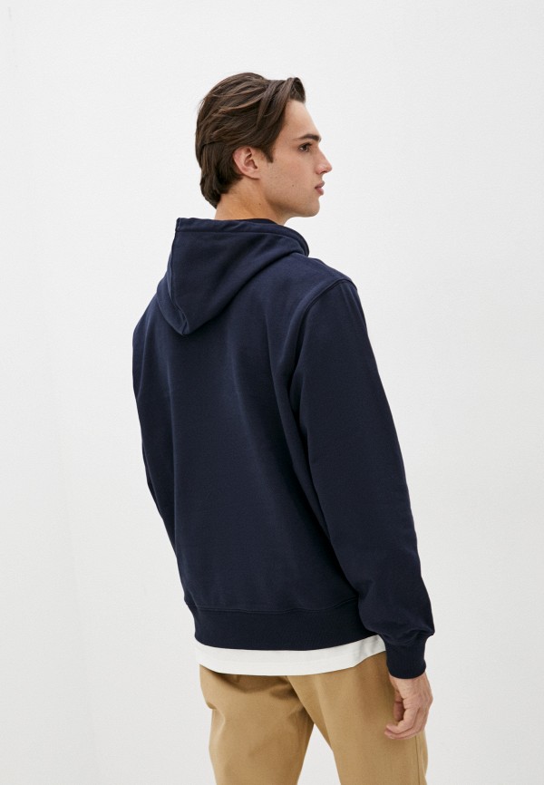 фото Худи lacoste