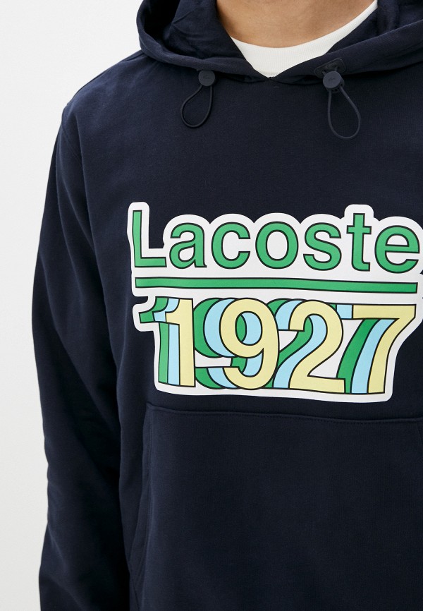 фото Худи lacoste
