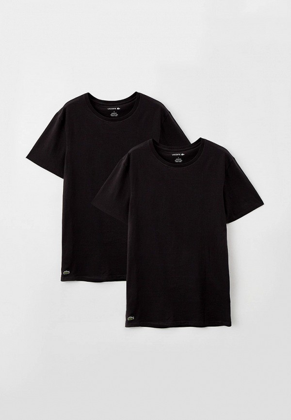 фото Футболка lacoste