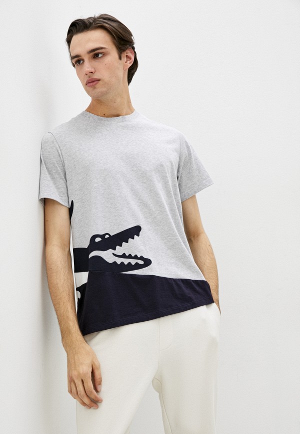 фото Футболка lacoste