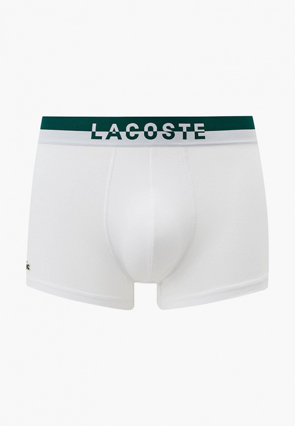 фото Трусы 3 шт. lacoste