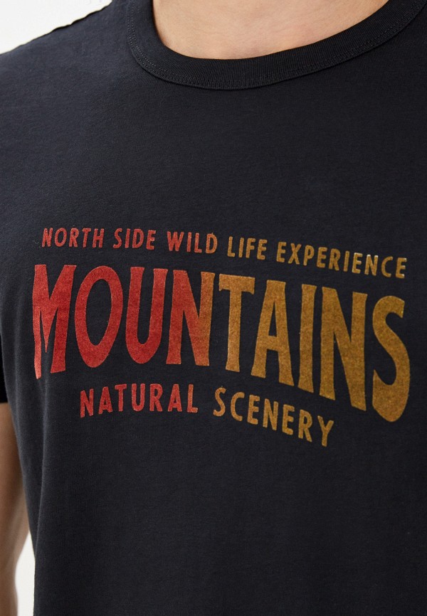 фото Футболка colin's