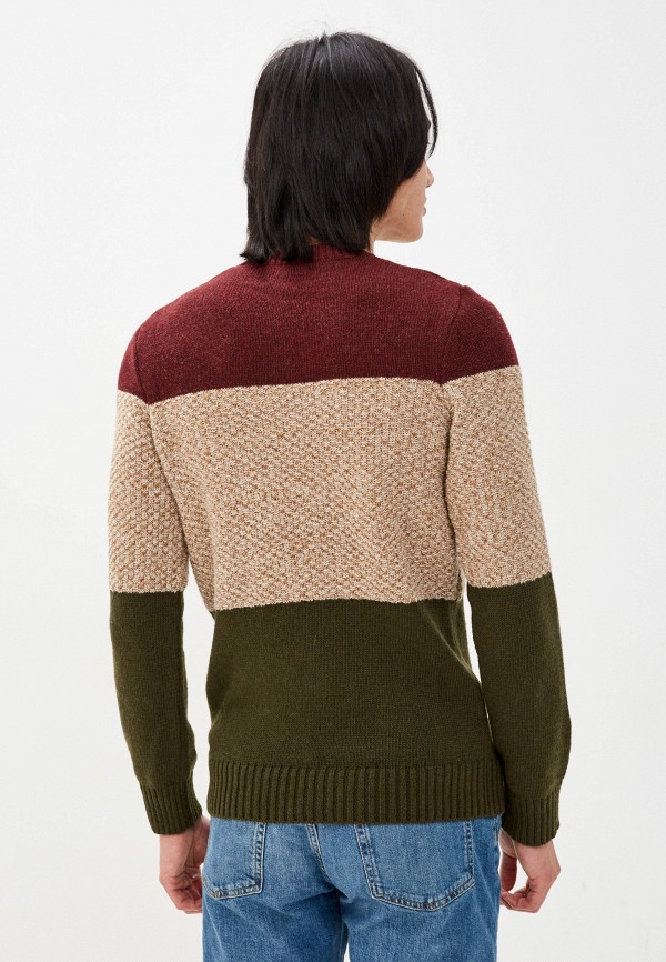 Джемпер Colin's разноцветный, размер 54, фото 3