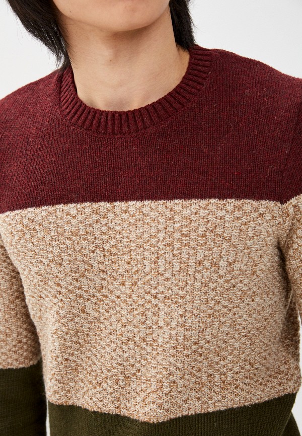 Джемпер Colin's разноцветный, размер 54, фото 4