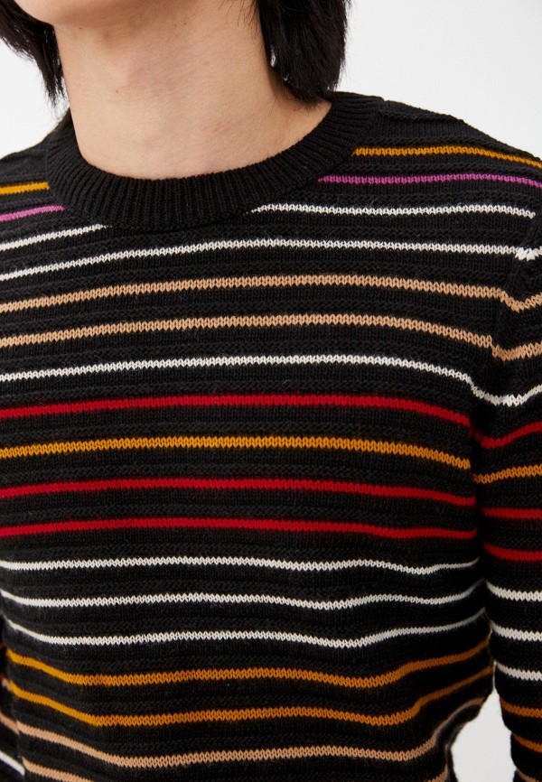 Джемпер Colin's черный, размер 52, фото 4