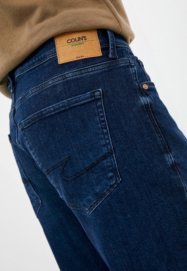 фото Джинсы colin's
