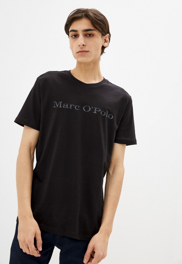 фото Футболка marc o'polo