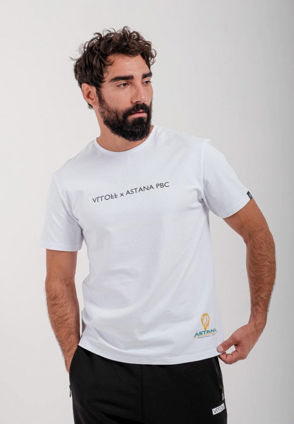 Футболка  Alloff