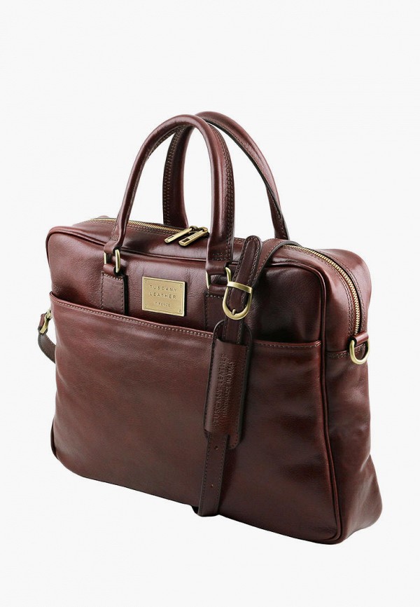 

Сумка Tuscany Leather, Коричневый, Tuscany Leather MP002XM1HRQC