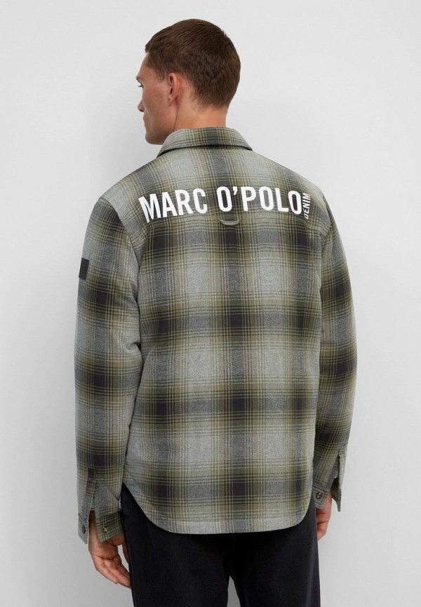 фото Рубашка marc o'polo denim