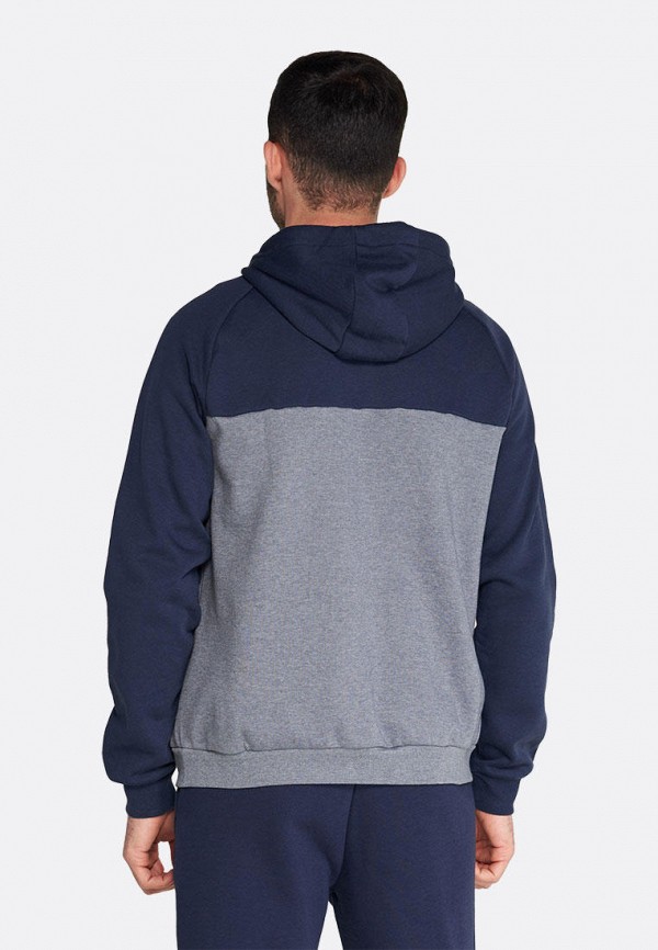 

Толстовка Lotto, Серый, Lotto MP002XM1HRT9