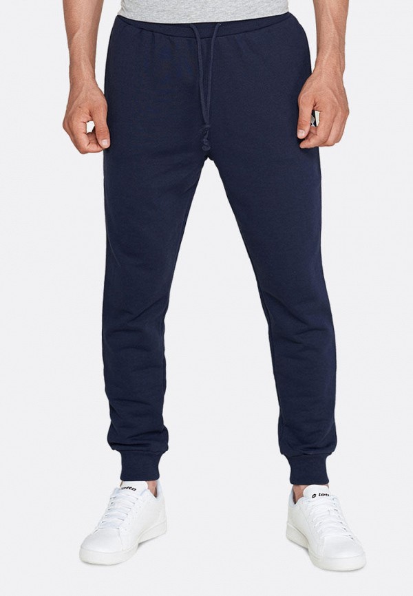 

Брюки спортивные Lotto, Синий, SMART II PANT FT