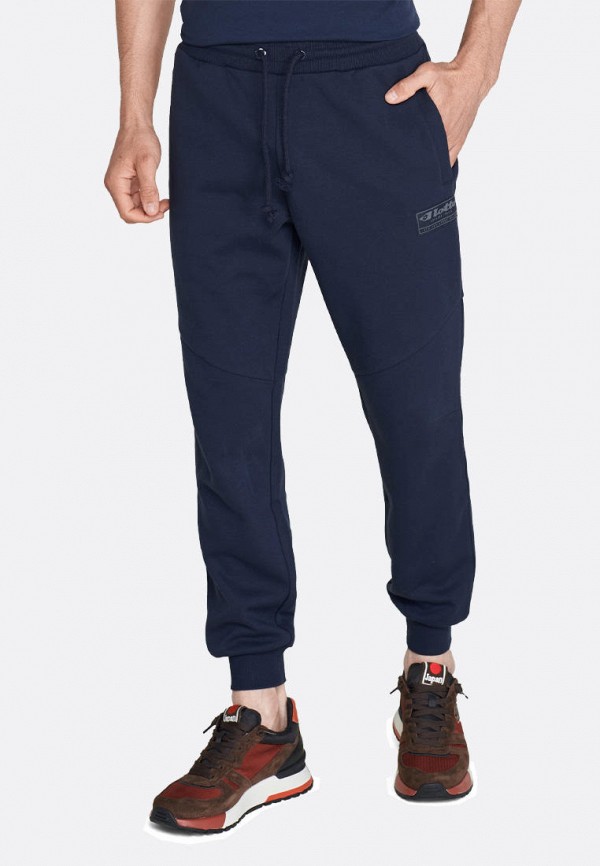 

Брюки спортивные Lotto, Синий, ATHLETICA DUE IV PANT PL