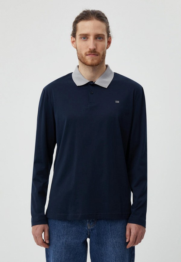 фото Поло finn flare