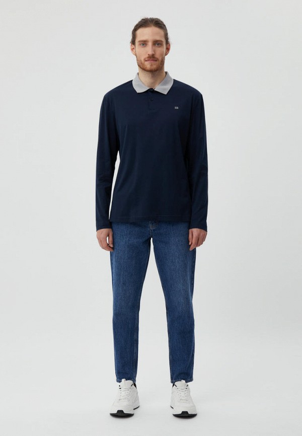 фото Поло finn flare