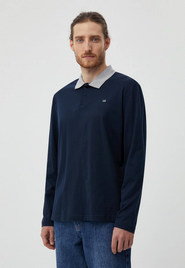 фото Поло finn flare