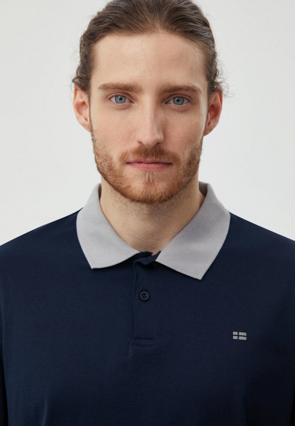 фото Поло finn flare