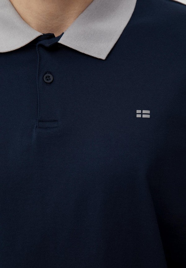 фото Поло finn flare