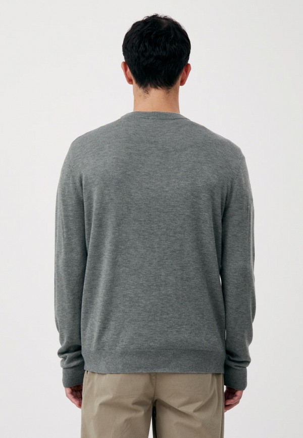 Джемпер Finn Flare зеленый, размер 48, фото 2