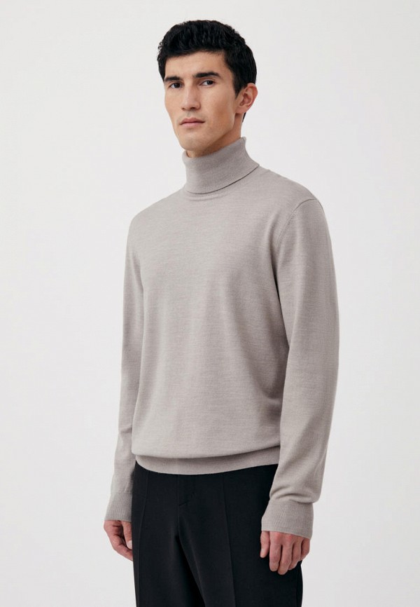 фото Водолазка finn flare