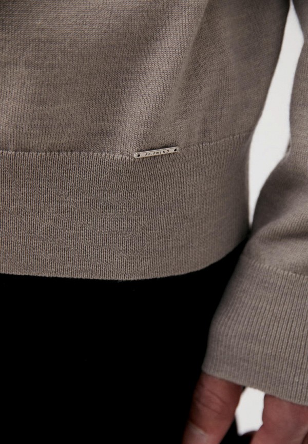 фото Водолазка finn flare