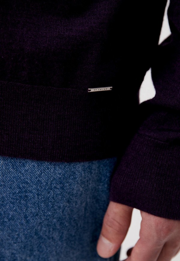 фото Водолазка finn flare