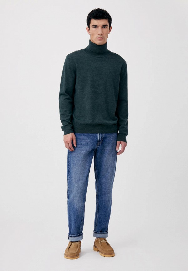 фото Водолазка finn flare