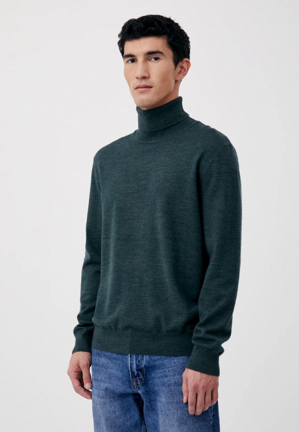 фото Водолазка finn flare