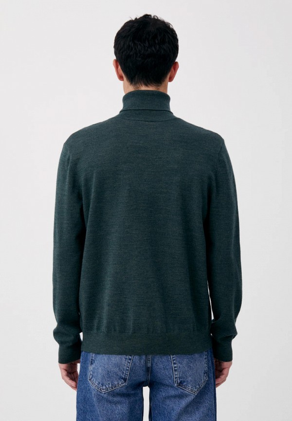 фото Водолазка finn flare