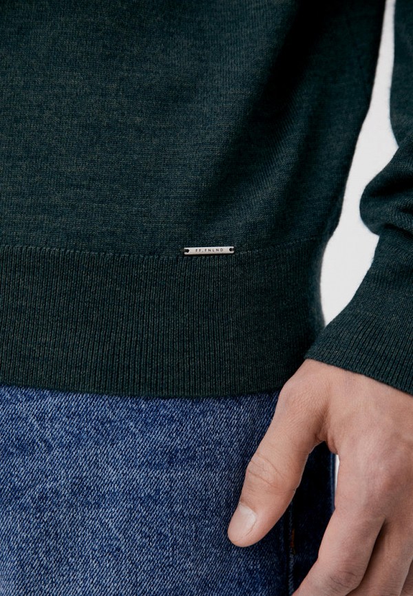 фото Водолазка finn flare