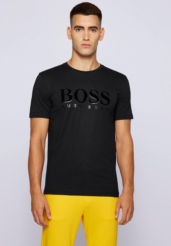 фото Футболка boss